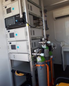 Echipament achizitionat Portis