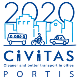 Civitas-Portis